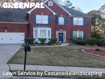 Lawn Care Service nearby Sugar Hill, GA, 