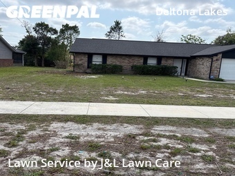 Lawn Cutting nearby Deltona, FL, 