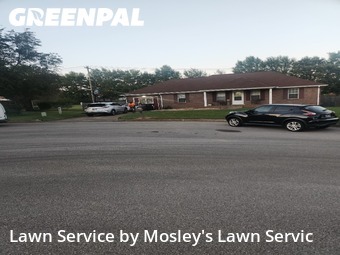 Grass Cut nearby Clarksville, TN, 