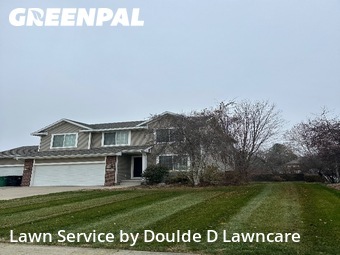 Lawn Care nearby Ankeny, IA, 