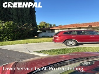 Yard Mowing nearby Placentia, CA, 