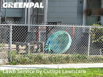 Yard Mowing nearby Springfield, OH, 