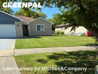 Lawn Service nearby Clinton Township, MI, 