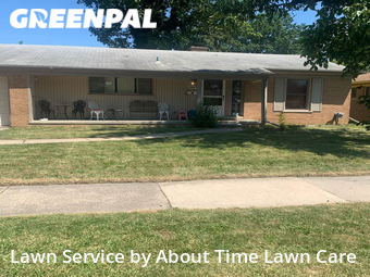 Lawn Care nearby Eastpointe, MI, 