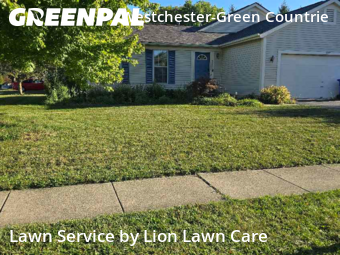 Lawn Care Service nearby Galloway, OH, 