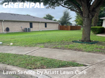 Yard Cutting nearby Hutto, TX, 