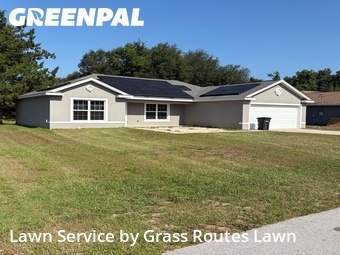 Lawn Maintenance nearby Ocala, FL, 