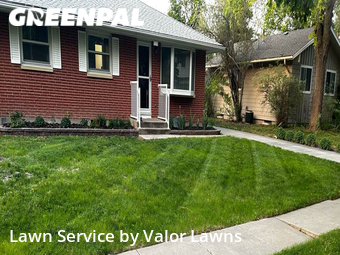 Lawn Service nearby Lincoln, NE, 