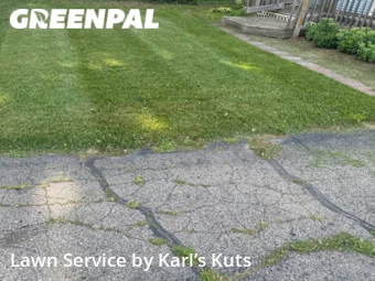 Lawn Cutting nearby Auburn Hills, MI, 