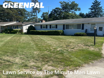 Lawn Maintenance nearby Norton Shores, MI, 