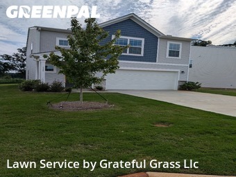 Lawn Service nearby Greenville, SC, 