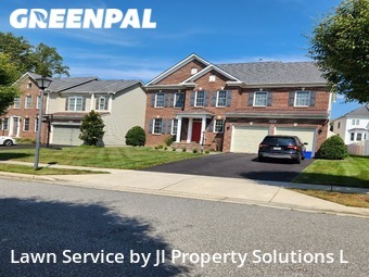 Grass Cut nearby Silver Spring, MD, 