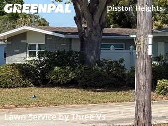 Lawn Mow nearby St. Petersburg, FL, 