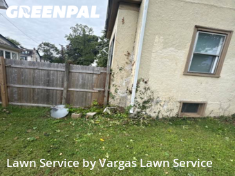 Lawn Service nearby Pennsauken Township, PA, 