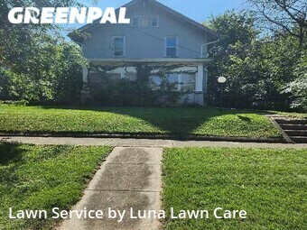Lawn Cutting nearby Rockford, IL, 