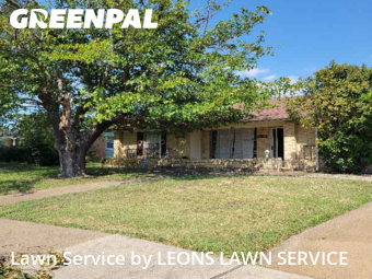 Lawn Care nearby Irving, TX, 