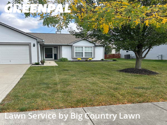 Lawn Service nearby Noblesville, IN, 
