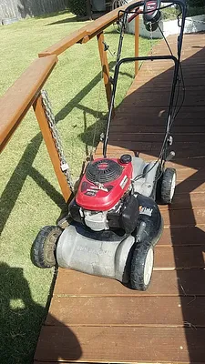 A -1 Lawn Mower Repair Photo 2