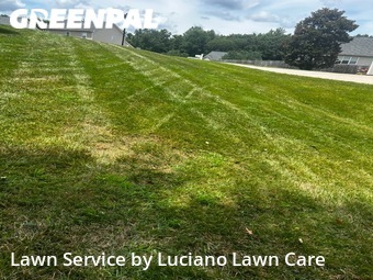 Lawn Service nearby Lowell, NC, 