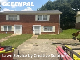 Lawn Care Service nearby Stone Mountain, GA, 