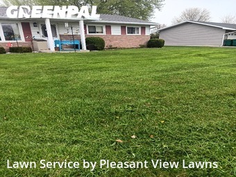 Lawn Care Service nearby Bay City, MI, 