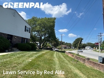 Lawn Cutting nearby Capitol Heights, MD, 
