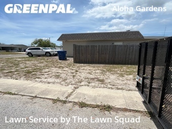 Lawn Maintenance nearby Holiday, FL, 
