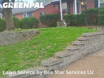 Lawn Service nearby Overland, MO, 