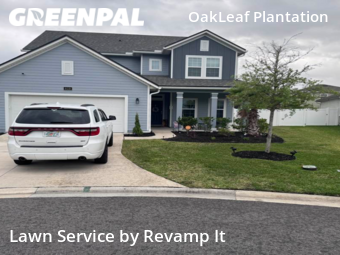 Lawn Service nearby Orange Park, FL, 
