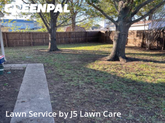 Lawn Cutting nearby Cedar Hill, TX, 