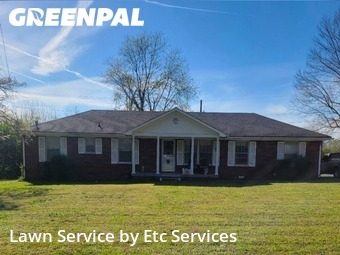 Lawn Mowing Service nearby Gallatin, TN, 
