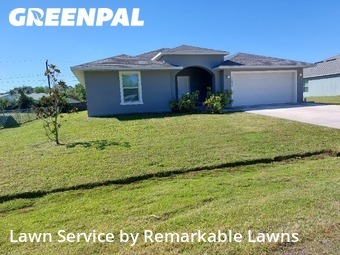 Lawn Cut nearby Palm Bay, FL, 