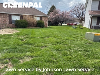 Lawn Care Service nearby Lafayette, IN, 