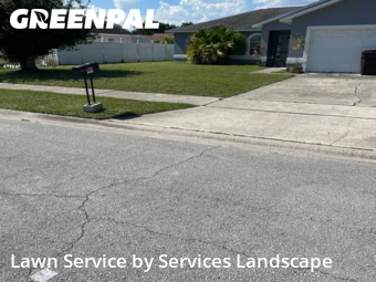 Lawn Service nearby Kissimmee, FL, 