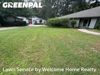 Lawn Service nearby Gainesville, FL, 