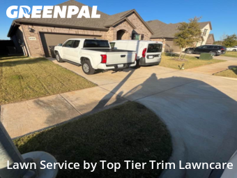Lawn Maintenance nearby Fort Worth, TX, 