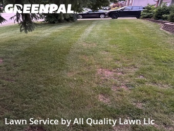 Lawn Maintenance nearby Saint Charles, MO, 