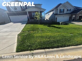 Lawn Mowing nearby Louisville, KY, 