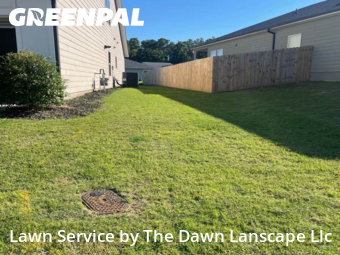Lawn Service nearby Canton, GA, 