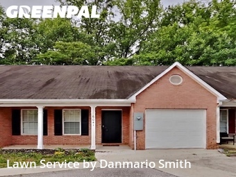 Grass Cut nearby Mc Donough, GA, 