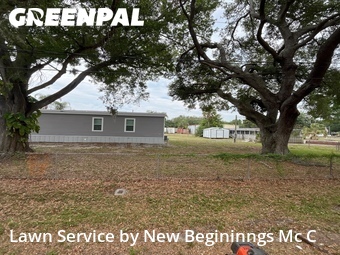 Lawn Mowin Riverview,33578,Lawn Mowing Service by New Begininngs Mc C, work completed in Jun , 2026