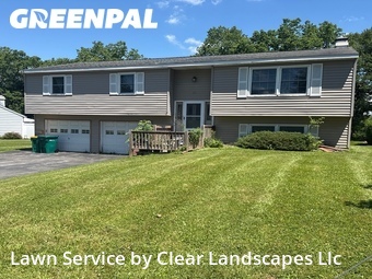 Lawn Cutting nearby New Hartford, NY, 