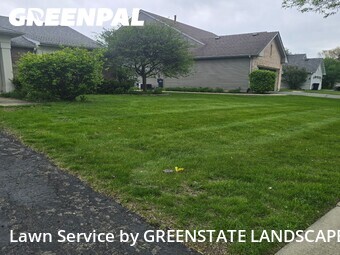 Grass Cut nearby Elgin, IL, 