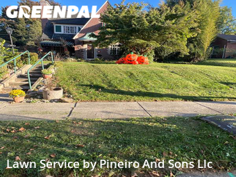 Lawn Care Service nearby York, PA, 