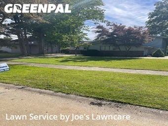 Lawn Mowing nearby Lyndhurst, OH, 