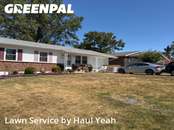 Lawn Cut nearby Sappington, MO, 