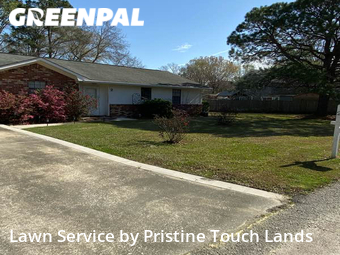 Yard Mowing nearby Goose Creek, SC, 
