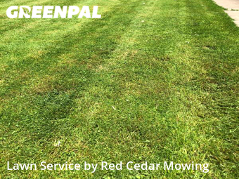 Lawn Maintenance nearby Lansing, MI, 