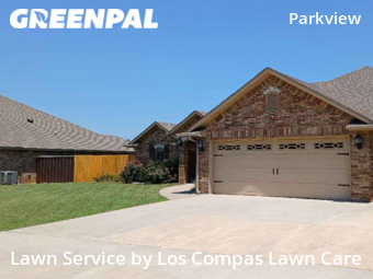 Lawn Maintenance nearby Oklahoma City, OK, 