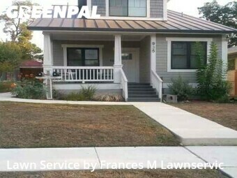 Lawn Mowing Service nearby San Antonio, TX, 